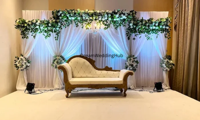 Hitesh Mandap Decorators